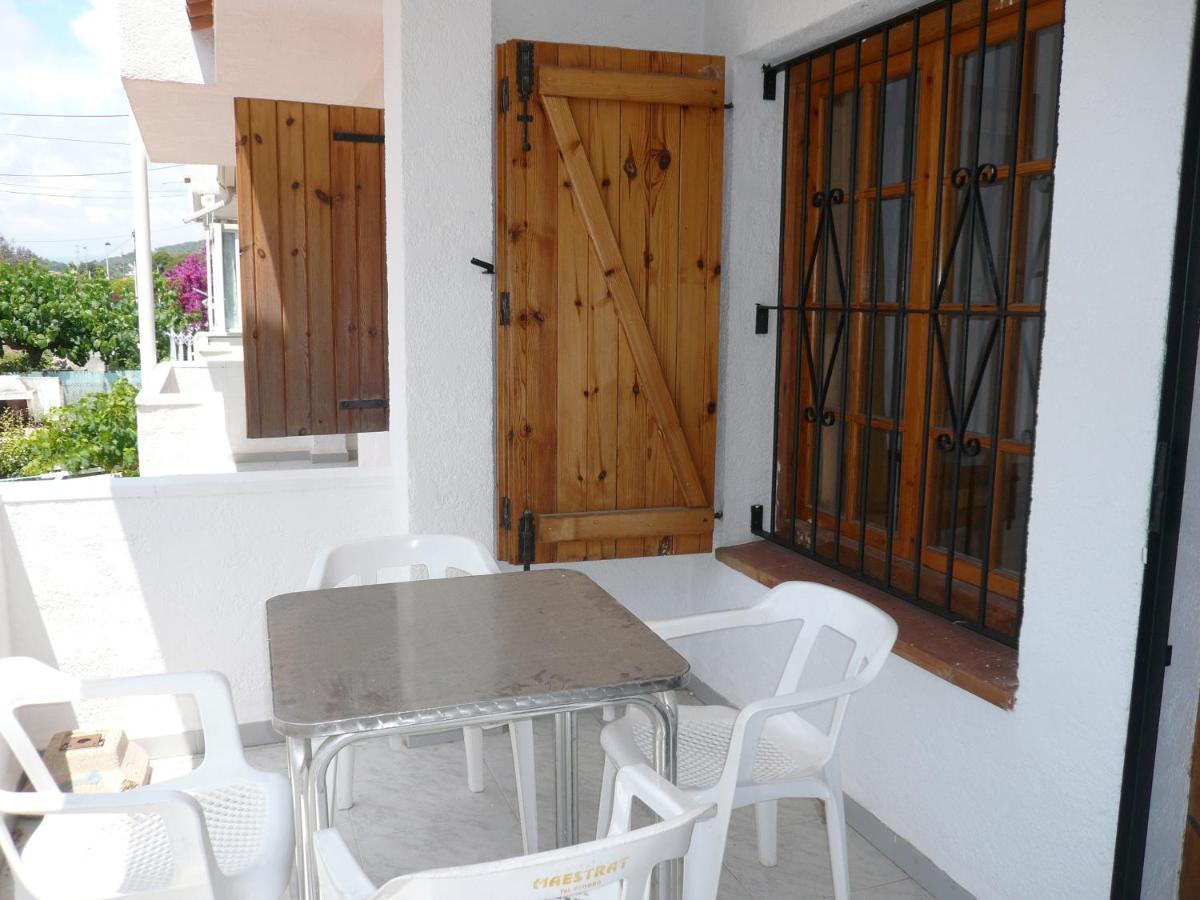 Villa Inocencia Alcossebre Exterior foto