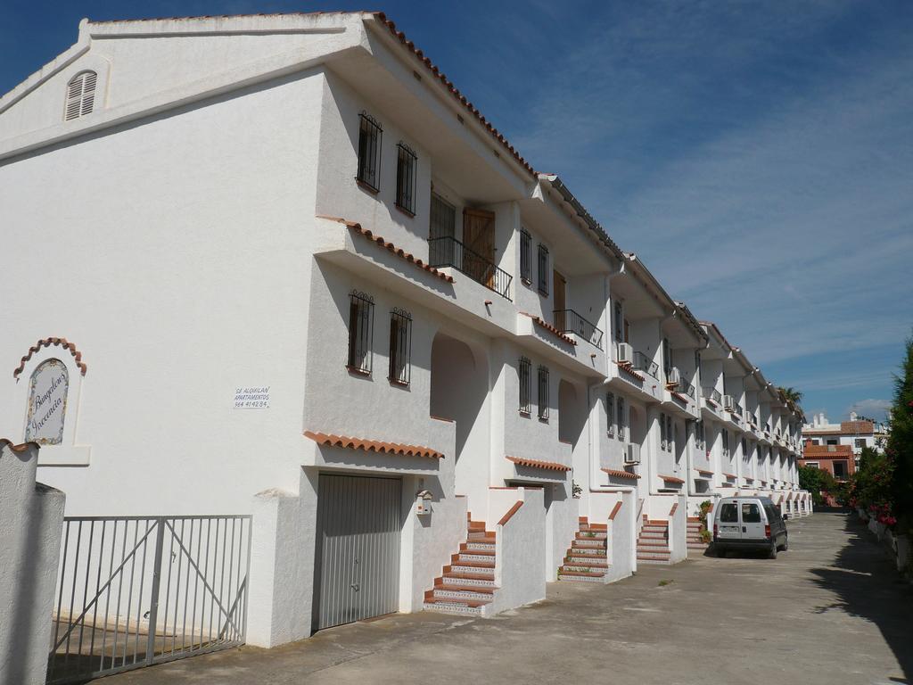Villa Inocencia Alcossebre Exterior foto